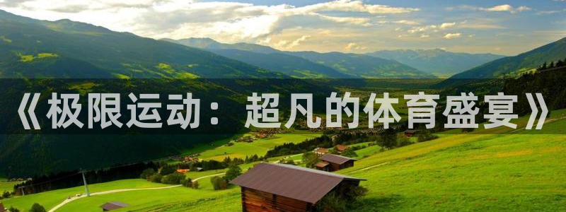 极速老牌体育直播赛程：《极限运动：超凡的体育盛宴》